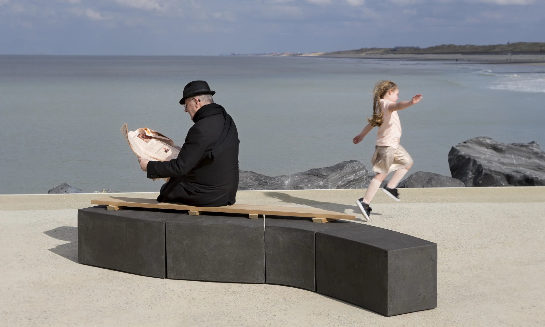 ALPH-BENCH — view 1 of 9